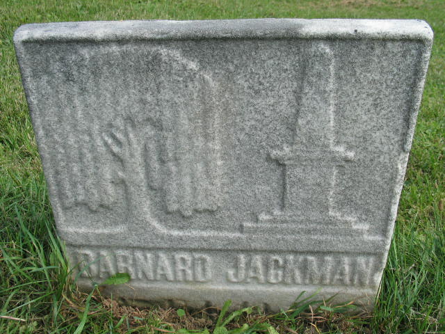 tombstone